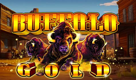 buffalo gold slot online free|Buffalo Gold (Slot Factory) Slot .
